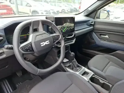 Photo 23 Dacia Duster  Mild Hybrid 130