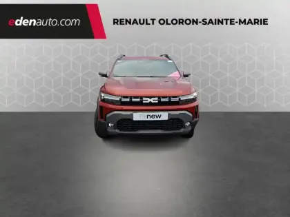 Photo 31 Dacia Duster  Mild Hybrid 130