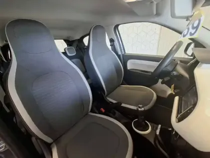Photo 11 Renault Twingo  III SCe 65 - 21