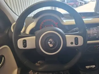 Photo 30 Renault Twingo  III SCe 65 - 21