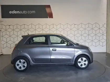 Photo 5 Renault Twingo  III SCe 65 - 21