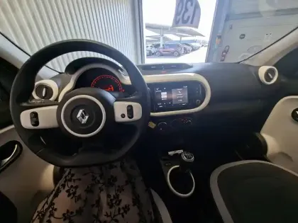 Photo 10 Renault Twingo  III SCe 65 - 21
