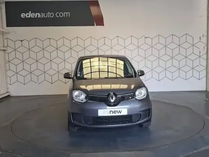 Photo 7 Renault Twingo  III SCe 65 - 21
