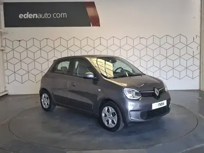 Photo 6 Renault Twingo  III SCe 65 - 21