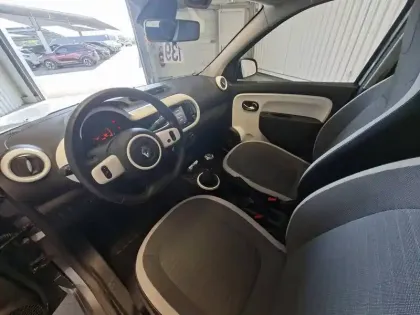 Photo 9 Renault Twingo  III SCe 65 - 21