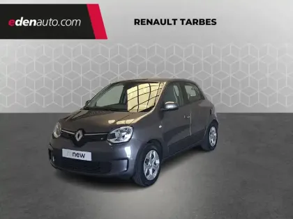 Photo Renault Twingo Zen