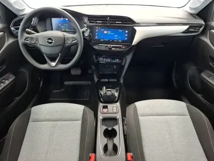 Photo 9 Opel Corsa  Electrique 156 ch Autonomie 427 km