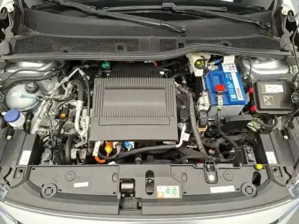 Photo 20 Opel Corsa  Electrique 156 ch Autonomie 427 km