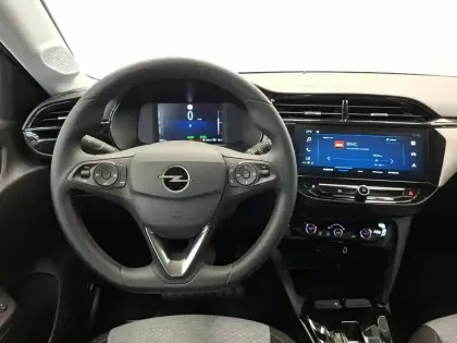 Photo 25 Opel Corsa  Electrique 156 ch Autonomie 427 km
