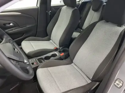 Photo 11 Opel Corsa  Electrique 156 ch Autonomie 427 km