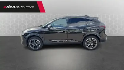 Photo 41 Nissan Qashqai  Mild Hybrid 158 ch Xtronic
