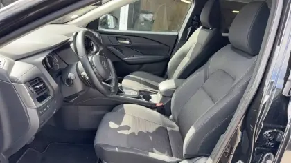 Photo Nissan Qashqai N-connecta