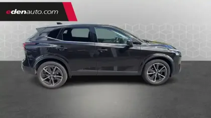 Photo 42 Nissan Qashqai  Mild Hybrid 158 ch Xtronic