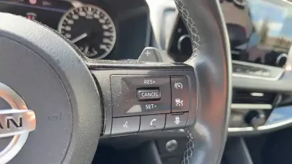 Photo 33 Nissan Qashqai  Mild Hybrid 158 ch Xtronic