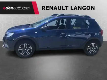 Photo 17 Dacia Sandero  TCe 90 E6C