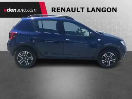 Photo 21 Dacia Sandero  TCe 90 E6C