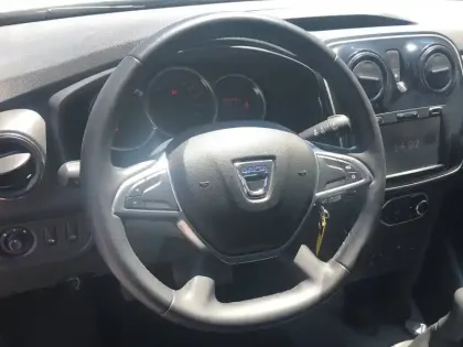 Photo 7 Dacia Sandero  TCe 90 E6C