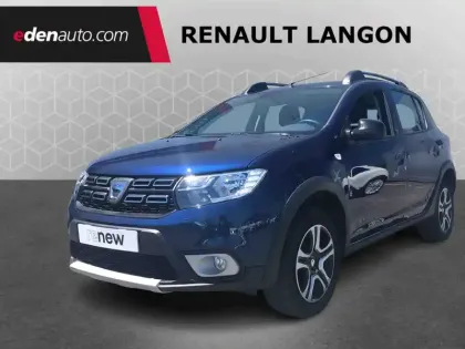 Photo 16 Dacia Sandero  TCe 90 E6C