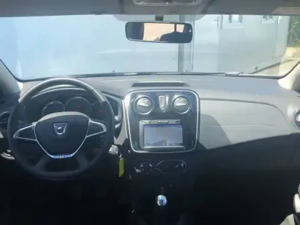 Photo Dacia Sandero Advance