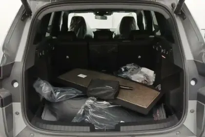Photo 14 Dacia Bigster  Mild Hybrid 140