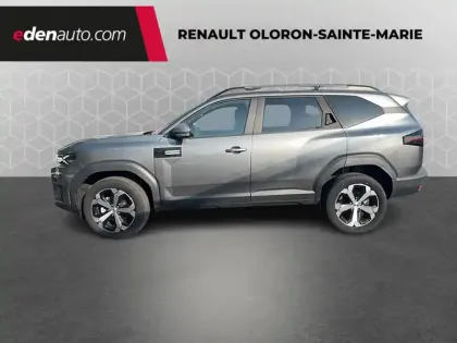Photo 35 Dacia Bigster  Mild Hybrid 140