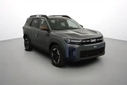 Photo 6 Dacia Bigster  Mild Hybrid 140