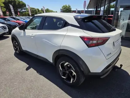 Photo 30 Nissan Juke  Hybrid 143