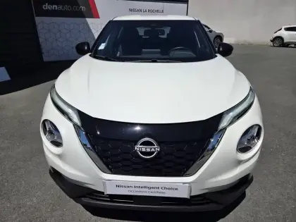 Photo 35 Nissan Juke  Hybrid 143