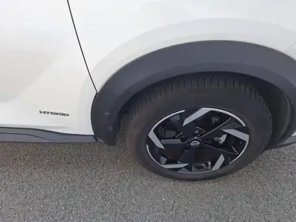 Photo 8 Nissan Juke  Hybrid 143