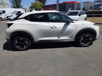 Photo 33 Nissan Juke  Hybrid 143