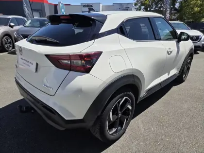 Photo 32 Nissan Juke  Hybrid 143