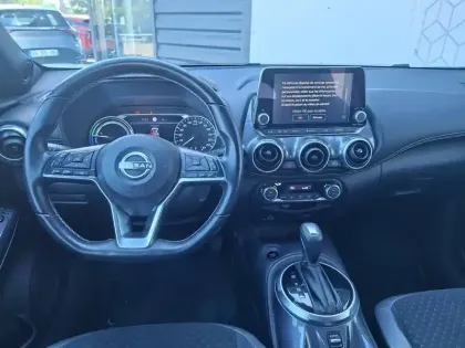 Photo 17 Nissan Juke  Hybrid 143