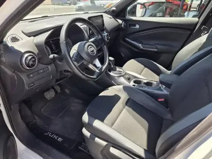 Photo 46 Nissan Juke  Hybrid 143