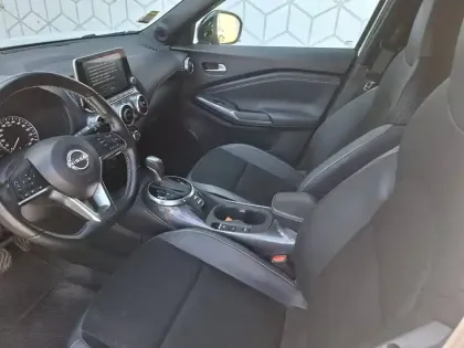 Photo 20 Nissan Juke  Hybrid 143