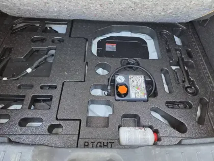 Photo 38 Nissan Juke  Hybrid 143
