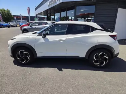 Photo 29 Nissan Juke  Hybrid 143