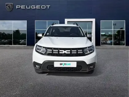Photo 29 Dacia Duster  ECO-G 100 4x2