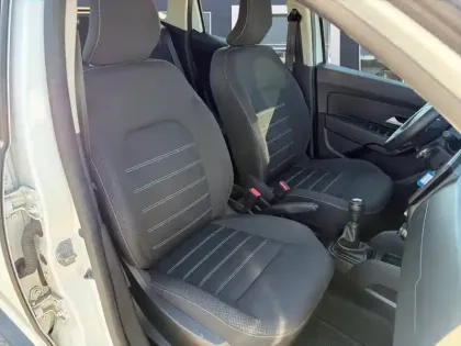 Photo 18 Dacia Duster  ECO-G 100 4x2