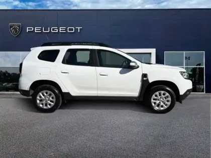 Photo 31 Dacia Duster  ECO-G 100 4x2