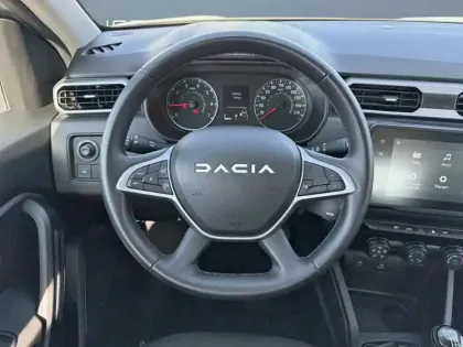 Photo 43 Dacia Duster  ECO-G 100 4x2