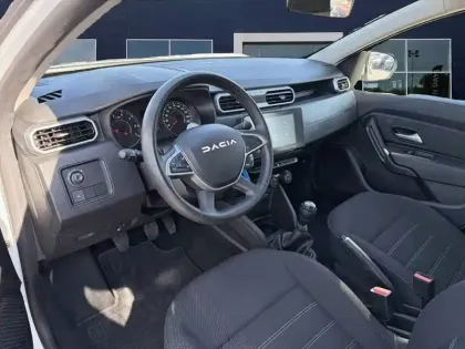 Photo 44 Dacia Duster  ECO-G 100 4x2
