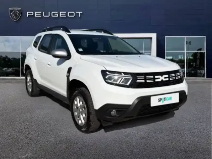 Photo 30 Dacia Duster  ECO-G 100 4x2