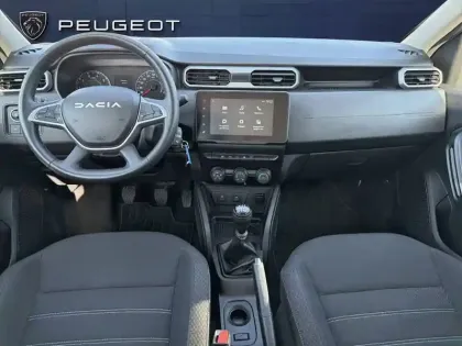 Photo 40 Dacia Duster  ECO-G 100 4x2