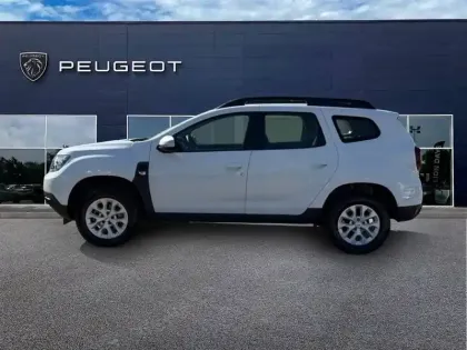 Photo 7 Dacia Duster  ECO-G 100 4x2