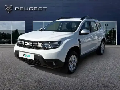 Photo 28 Dacia Duster  ECO-G 100 4x2