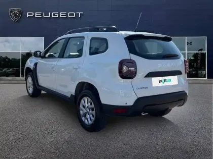 Photo 6 Dacia Duster  ECO-G 100 4x2