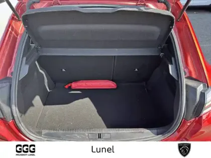 Photo 15 Peugeot 208  PureTech 100 S&S BVM6