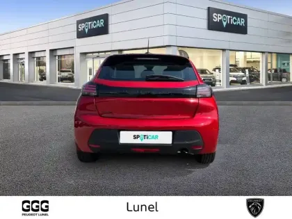 Photo 14 Peugeot 208  PureTech 100 S&S BVM6