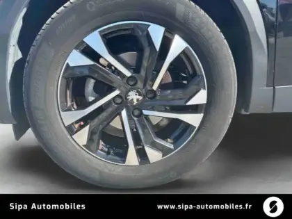 Photo 8 Peugeot 2008  PureTech 130 S&S EAT8