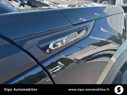 Photo 41 Peugeot 2008  PureTech 130 S&S EAT8